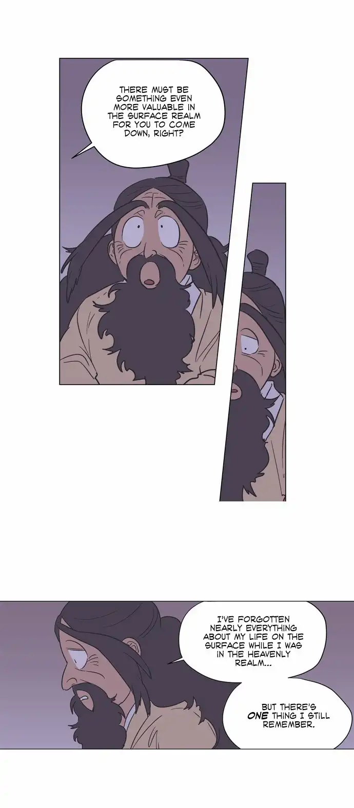 Doonggule Tea! Chapter 22 12